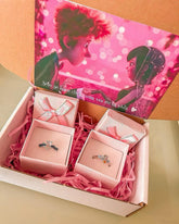 Set de Anillos Click